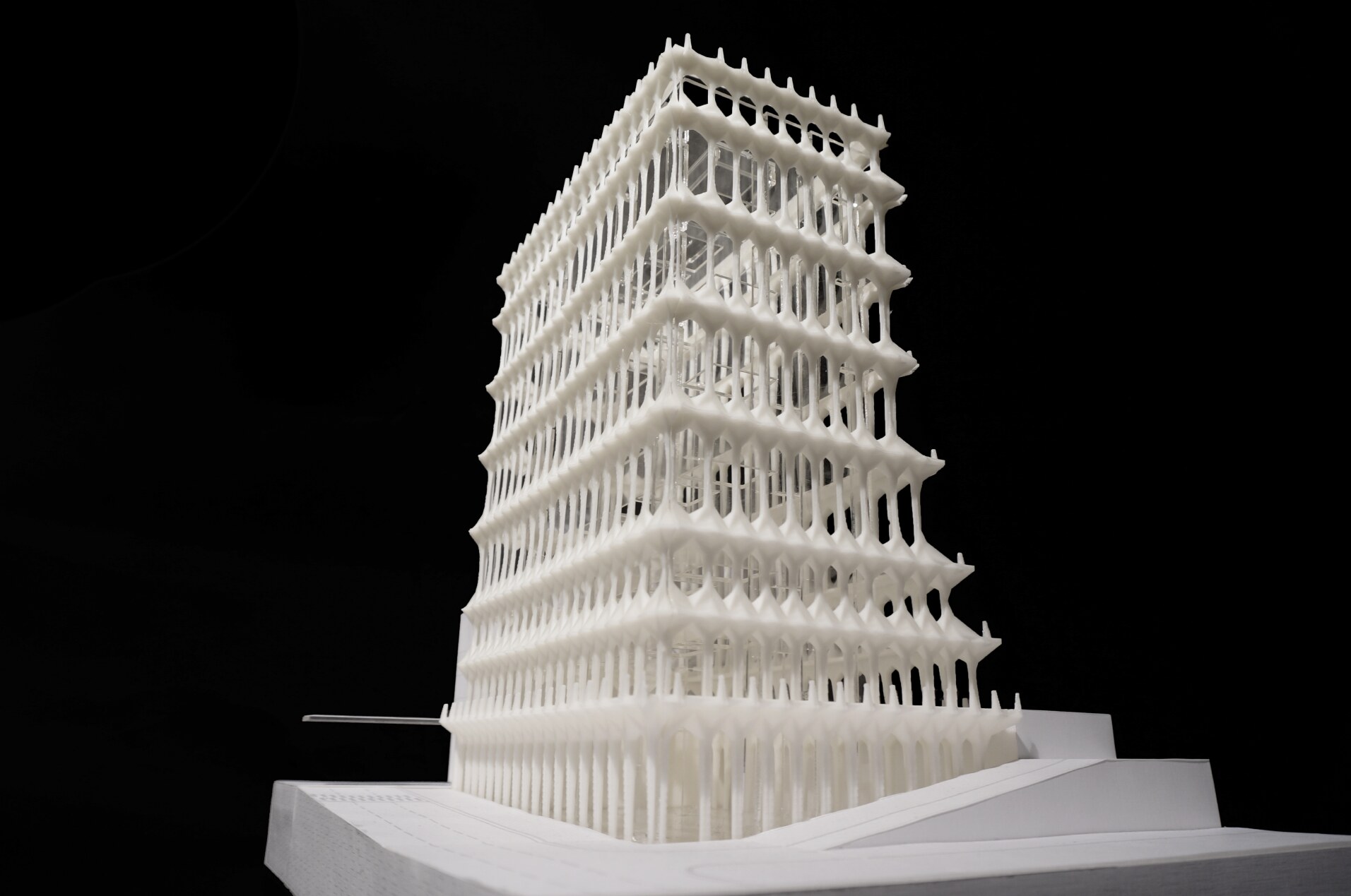 Project — Sejin Park