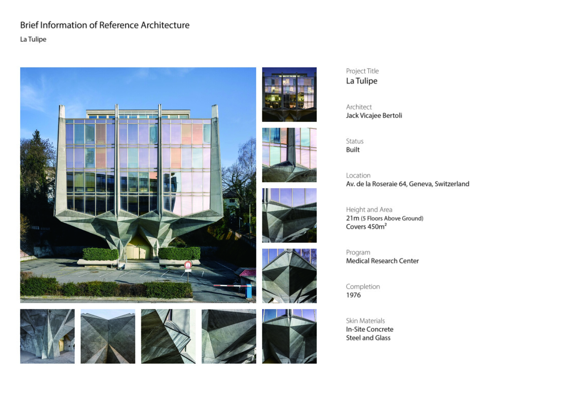 Project — Sejin Park