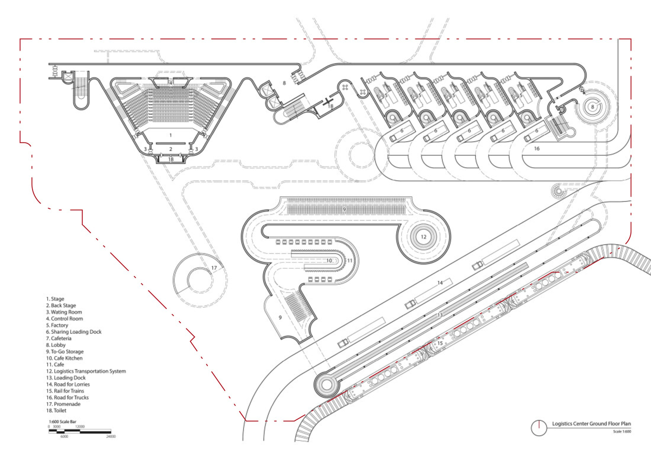 Project — Sejin Park