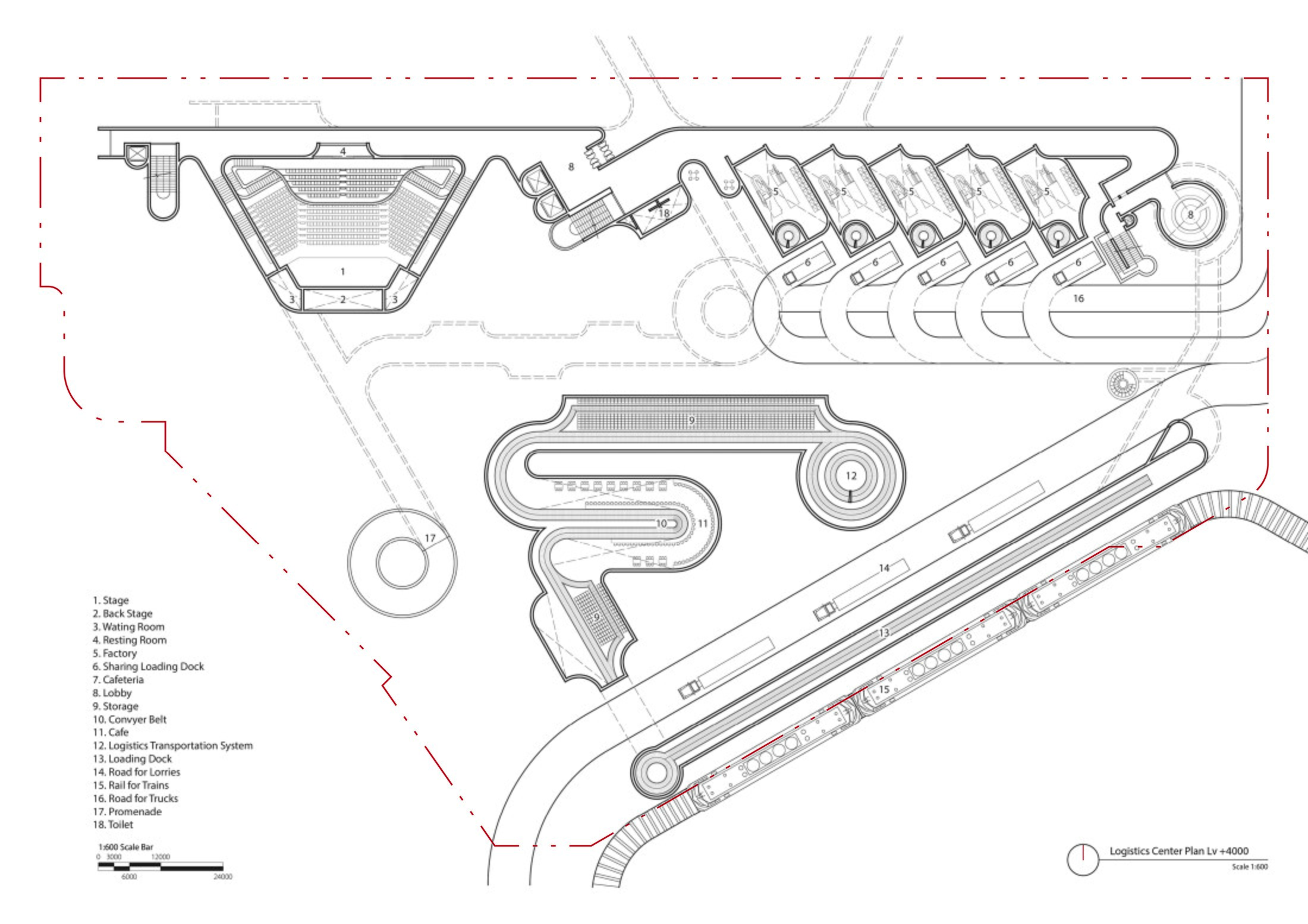 Project — Sejin Park
